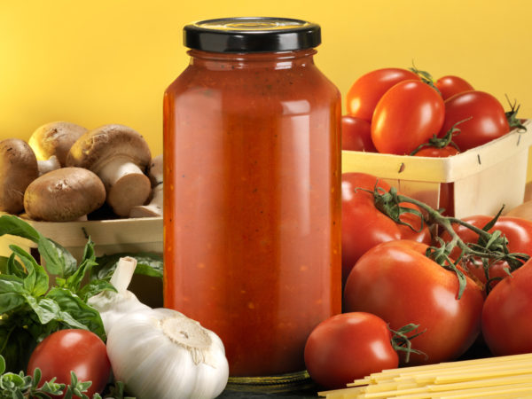 番茄蘑菇酱|食谱|安德鲁·韦尔医学博士