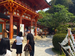 神屋神道神社15号