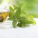九种绿茶探索抗炎饮食