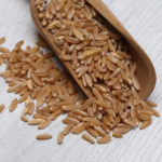 古代谷物卡姆,Khorasan小麦,小麦属植物turgidum吗?在波兰