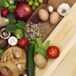 抗炎饮食:Weil食物金字塔?Andrew Weil博士