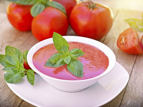 奶油番茄汤|食谱| weil博士的健康厨房