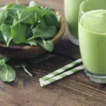 活力绿色补品|食谱| Dr. Weil's健康厨房