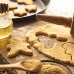 姜饼干|食谱| Dr. Weil's健康厨房