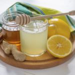 蜂蜜姜汁柠檬水|食谱|魏尔博士的健康厨房