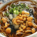 日本野蘑菇;Soba |食谱|威尔博士的健康厨房