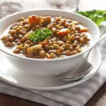 小扁豆汤|食谱|魏尔博士的健康厨房