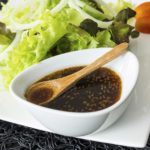 芝麻沙拉酱|食谱| Dr. Weil's健康厨房