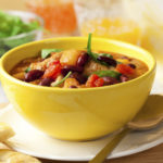 素食辣椒|食谱| Dr. Weil's健康厨房