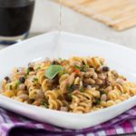 白豆,Fusilli |食谱|博士的健康厨房