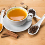 姜黄茶健康益处|姜黄茶配方|