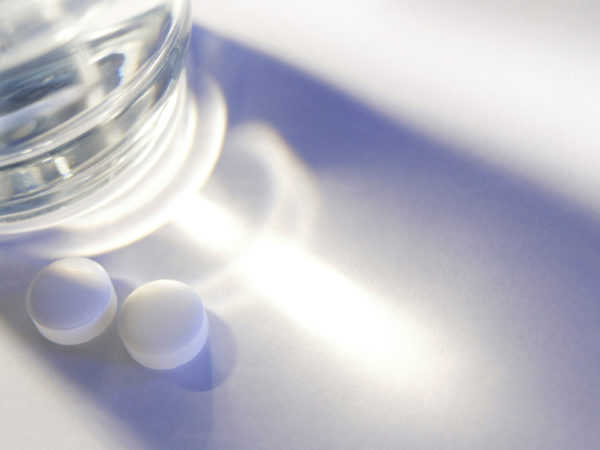 阿司匹林能预防乳腺癌吗