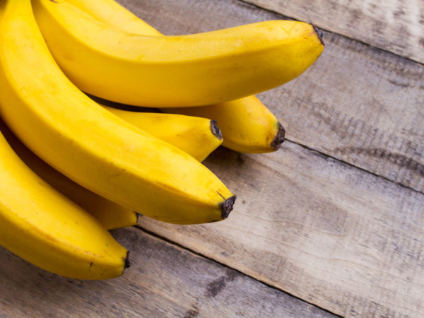香蕉|钾补充剂安德鲁·韦尔，医学博士