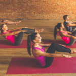 瑜伽是有氧运动吗?