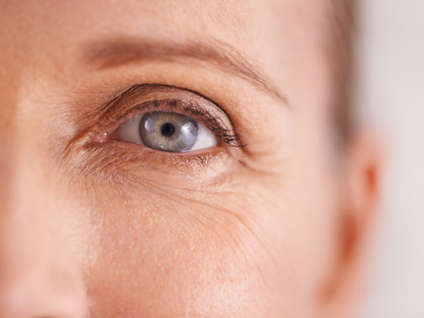 5种促进健康视力的补充剂