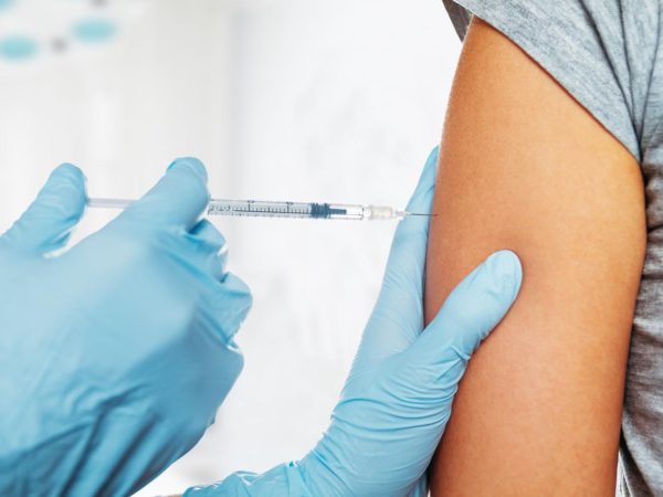 流感疫苗疫苗