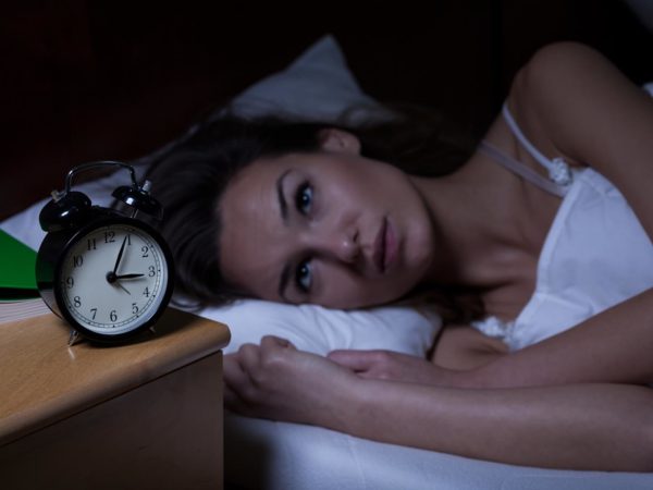 睡眠不足有助于缓解抑郁症吗