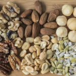 Get Enough Vitamin E For Optimal Health