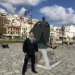 2 Skopelos港口雕像_20181007_4068