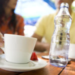 瓶装水能带来更好的绿茶|周报|