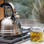 热茶,癌症风险|周报| Andrew Weil, m.d