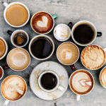 喝多少咖啡算多?Andrew Weil，医学博士