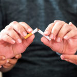 二手烟可能对健康有长期影响|魏尔博士