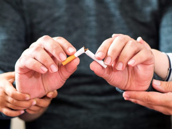 二手烟可能对健康有长期影响|魏尔博士