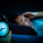 睡眠时间;疾病风险|公告|